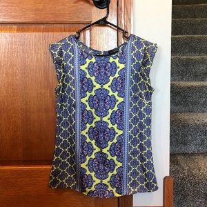 XS The Limited short sleeve shirt